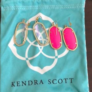 Kendra Scott bundle